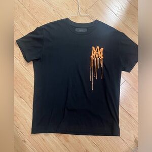 Amiri T-Shirt VNDS